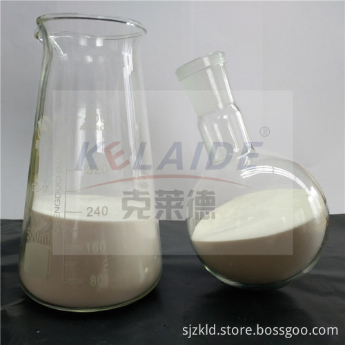 Dry putty hydroxypropyl methyl cellulose